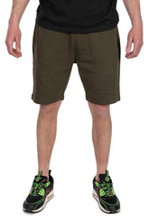 Fox Collection LW Jogger Short Green/Black - dé KarperCentrale